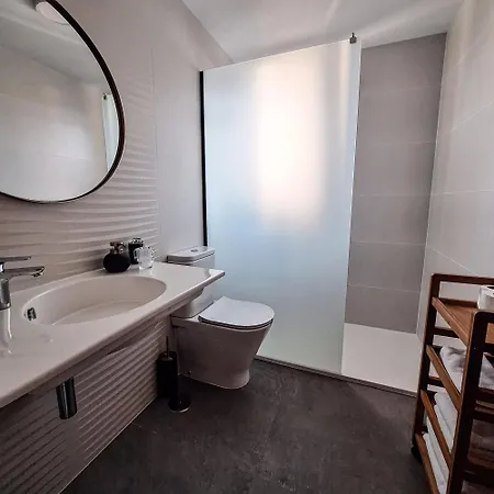 Hotel Jardines Mortera